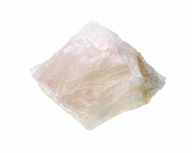 cristal de roche pierre de protection lithothérapie