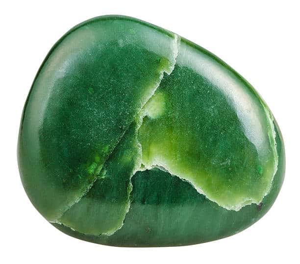jade pierre protectrice lithothérapie