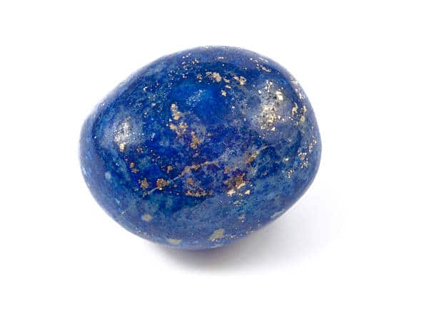 lapis lazuli pierre de protection lithothérapie