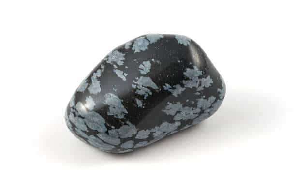 obsidienne pierre de protection lithothérapie