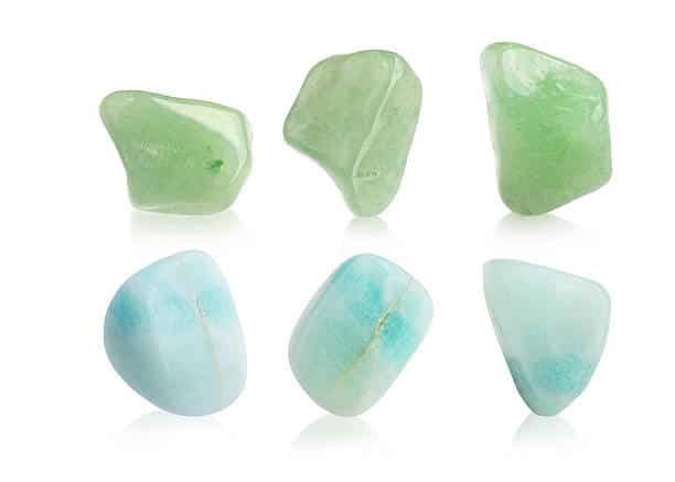 pierre de jade couleur bienfaits