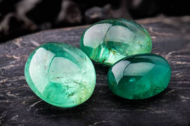 Pierre de jade : une pierre secrète et magique aux propriétés extraordinaires