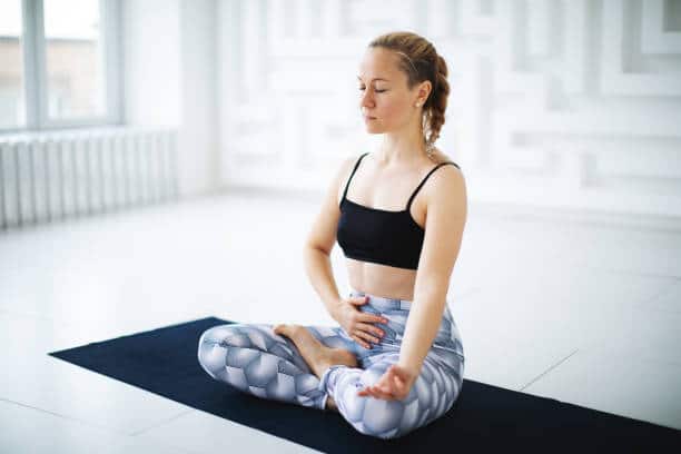Pranayama respiration yoga exercices pratique conseil