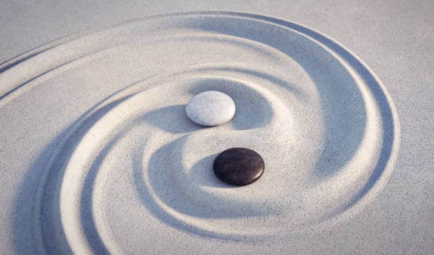 yin yoga équilibre avec le yang pratique asana