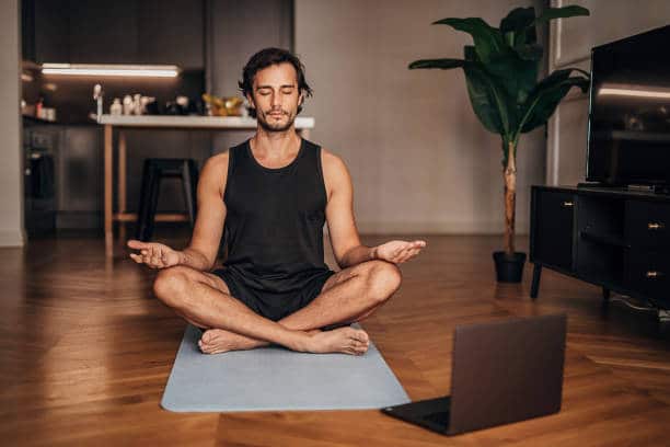 yoga méditation hatha tantra relaxation