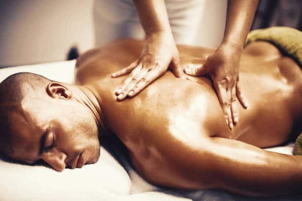 caractéristiques des massages sportifs durées et bienfaits