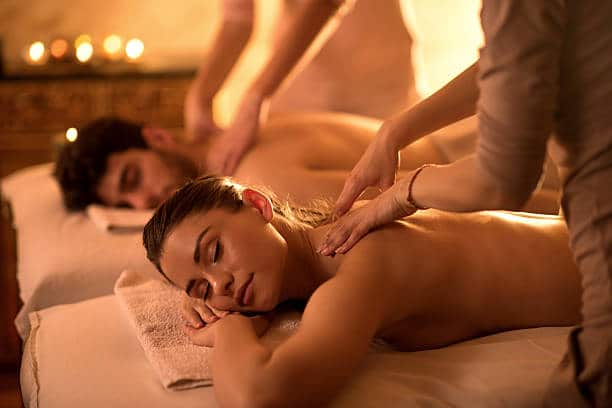 Quels sont les différents types de massages ? Guide pratique