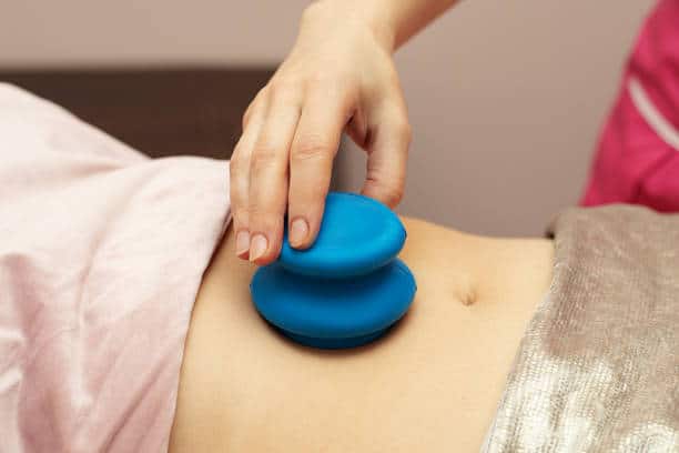 massage chinois par ventouses bienfaits corps santé avantages