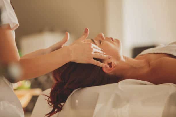 massage japonais kobido bienfaits avantage soin facial visage