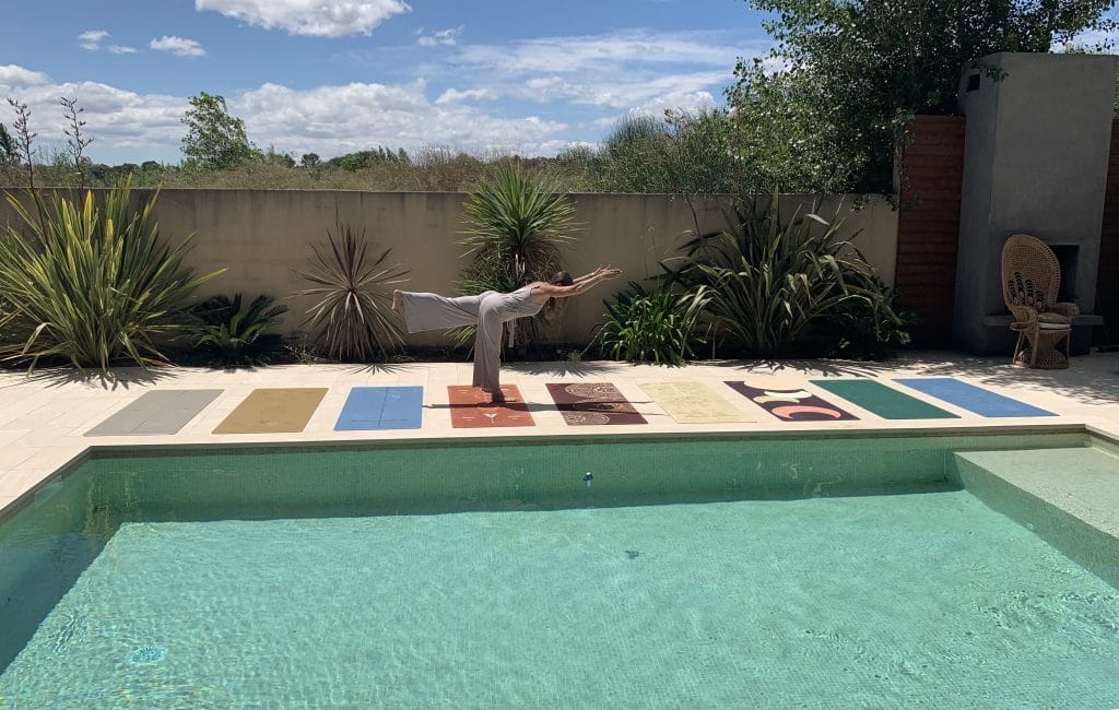 Quel tapis de yoga choisir ?