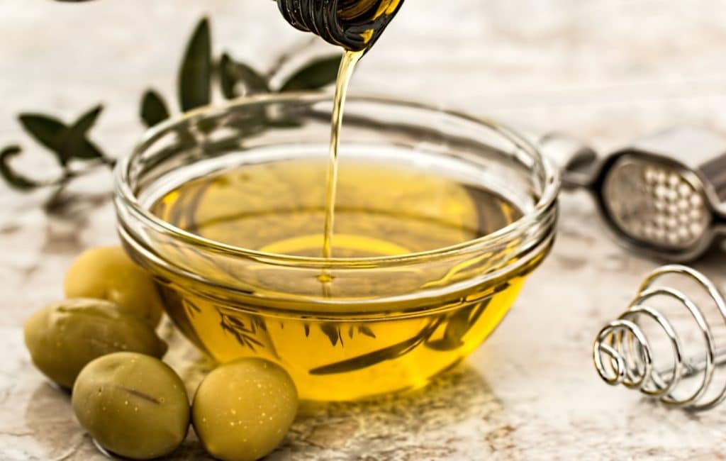 Comment faire une dégustation d’huile d’olive ?