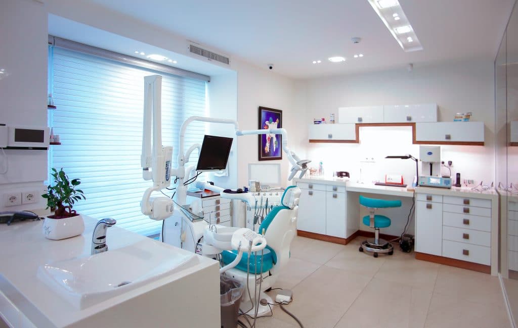 Cabinet dentaire en suisse