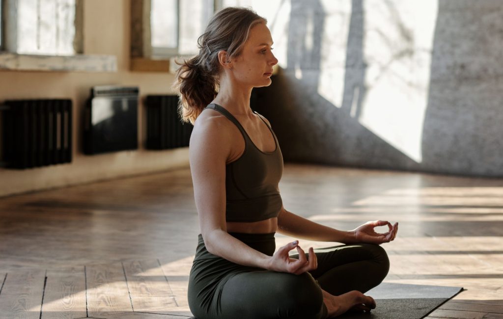 Les bienfaits du yoga sur le corps et le mental