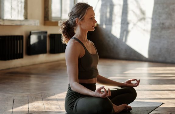 Les bienfaits du yoga sur le corps et le mental