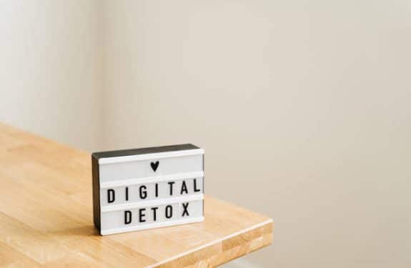 Comment faire une Digital Detox ?