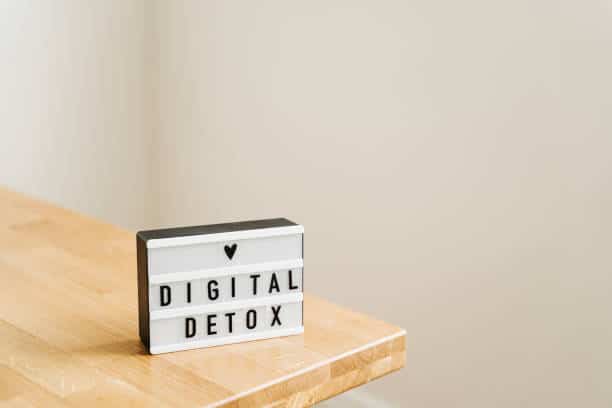 Comment faire une Digital Detox ?