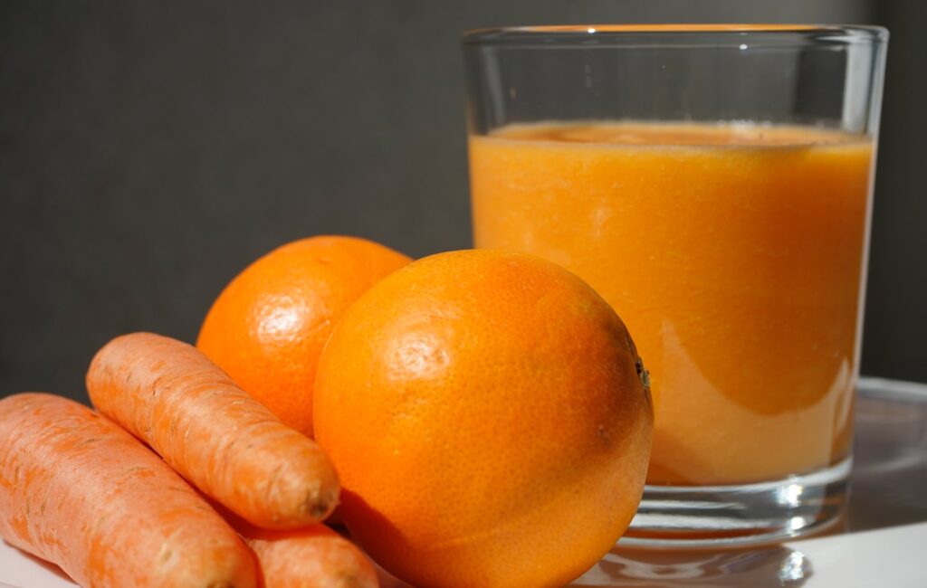 Besoin journalier en vitamine C : Que prendre ?