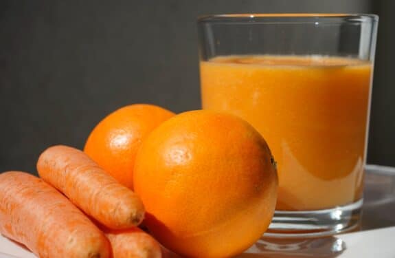 Besoin journalier en vitamine C : Que prendre ?