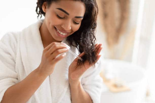 L’huile de maïs : l’atout beauté de vos cheveux ?