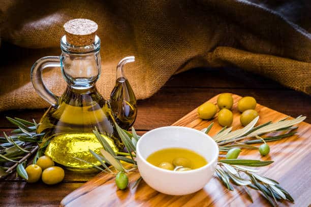 Quels sont les bienfaits de l’huile d’olive ?