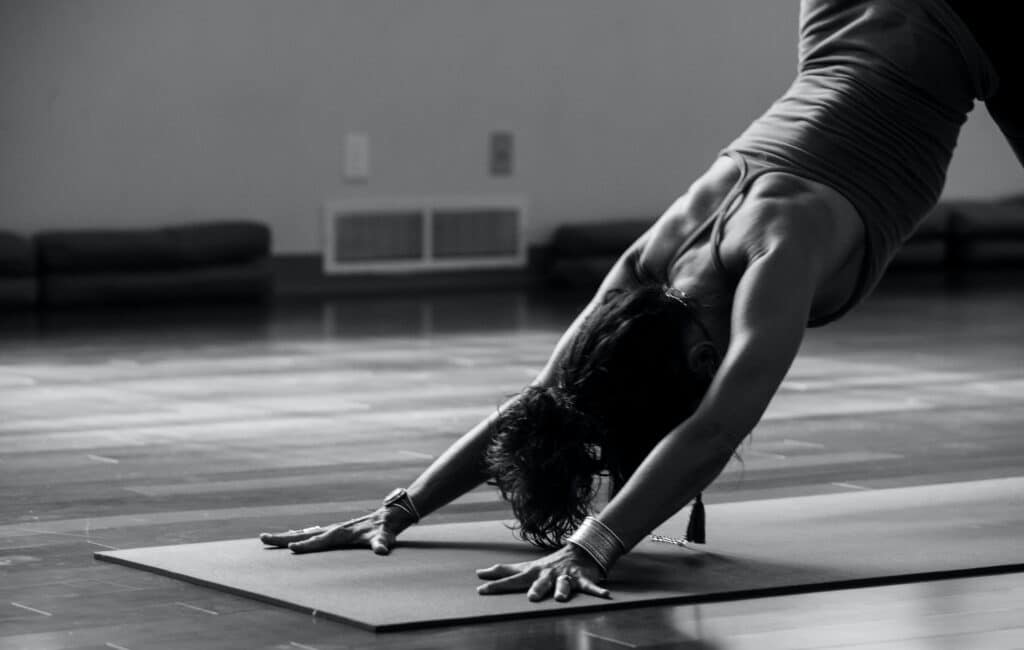 principes du yoga tantra