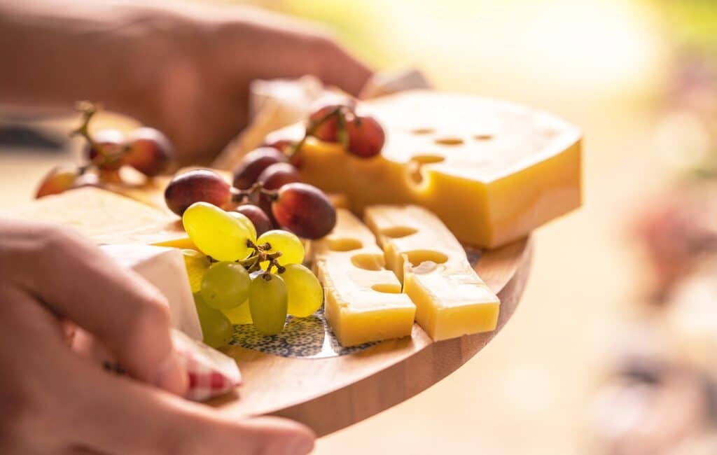 Quel fromage quand on est diabétique ?