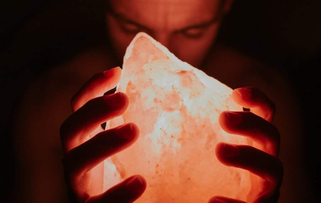 Quelle pierre utiliser pour une méditation ?