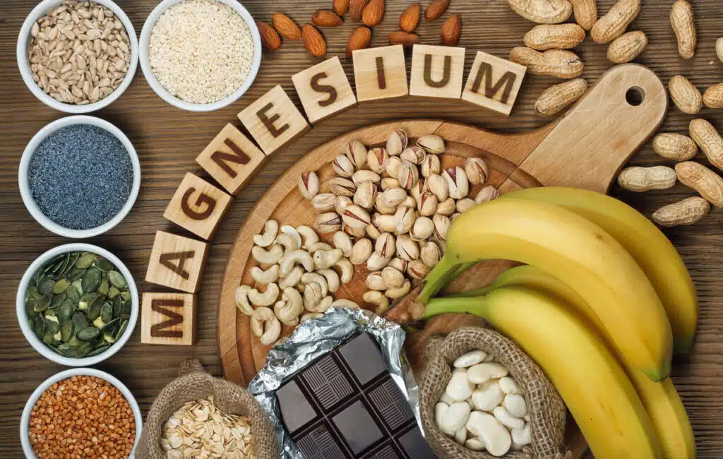 Le magnésium : votre allié pour une santé musculaire optimale